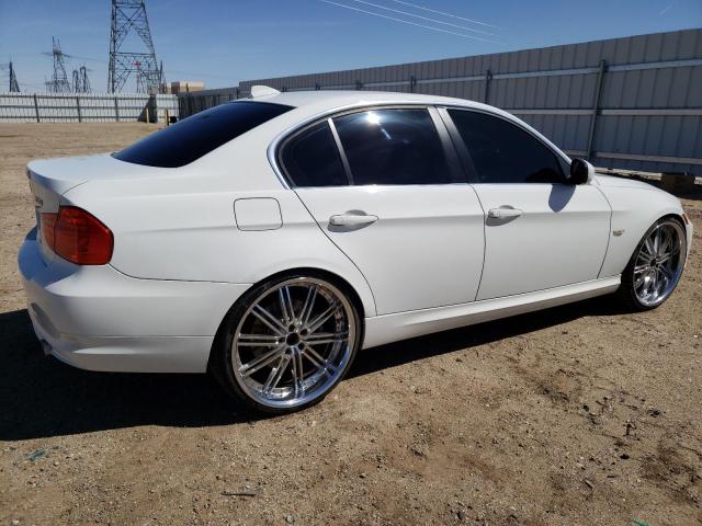 Photo 2 VIN: WBAPM5C55BF181939 - BMW 335 I 