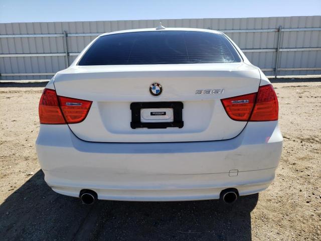 Photo 5 VIN: WBAPM5C55BF181939 - BMW 335 I 