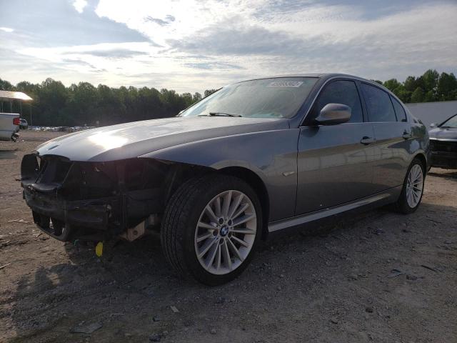 Photo 1 VIN: WBAPM5C55BF182234 - BMW 335 I 