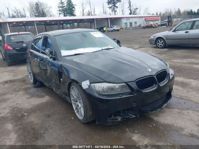 Photo 0 VIN: WBAPM5C56BA745286 - BMW 335I 