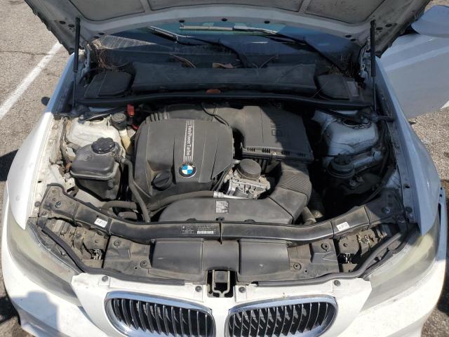 Photo 10 VIN: WBAPM5C56BA745563 - BMW 335 I 