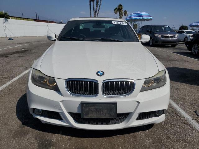 Photo 4 VIN: WBAPM5C56BA745563 - BMW 335 I 