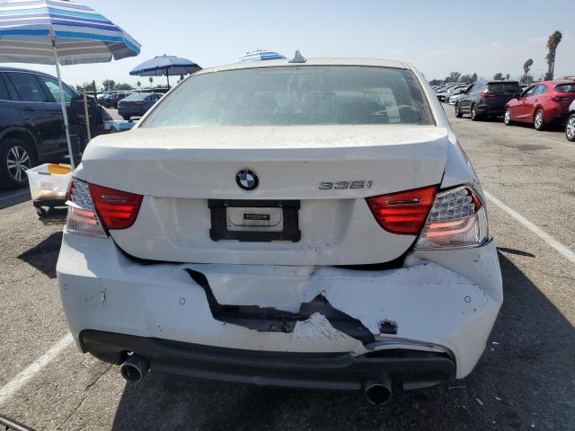 Photo 5 VIN: WBAPM5C56BA745563 - BMW 335 I 