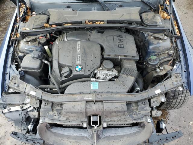 Photo 10 VIN: WBAPM5C56BE435387 - BMW 3 SERIES 