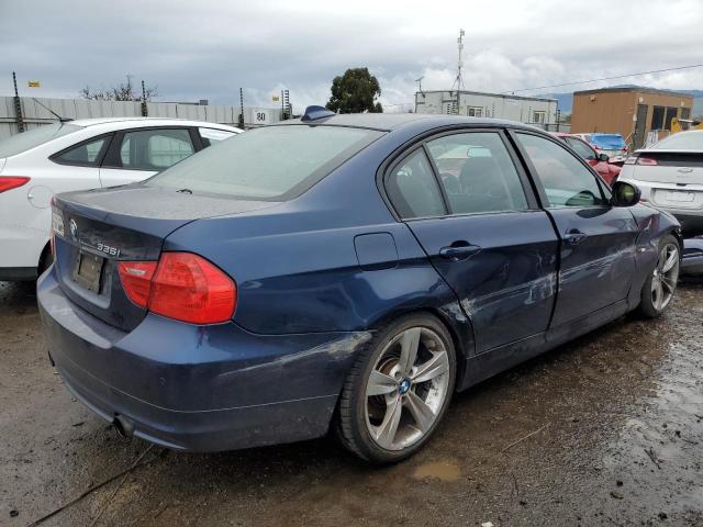 Photo 2 VIN: WBAPM5C56BE435387 - BMW 3 SERIES 