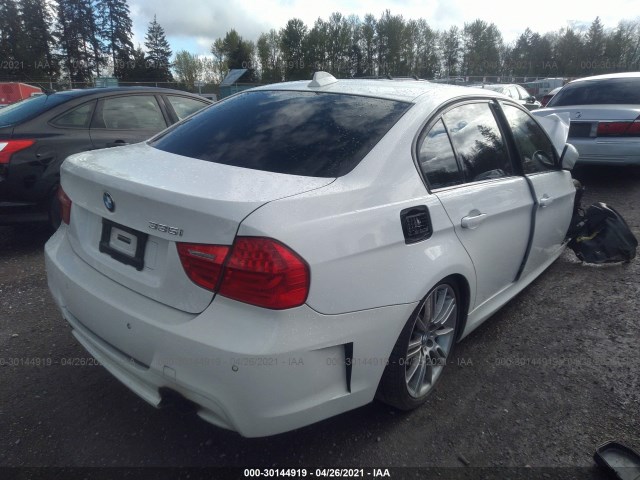 Photo 3 VIN: WBAPM5C56BE575777 - BMW 3 