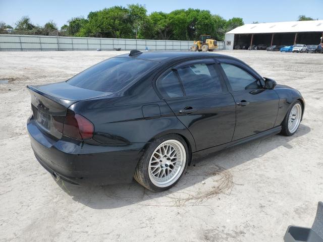 Photo 2 VIN: WBAPM5C56BE577822 - BMW 3 SERIES 