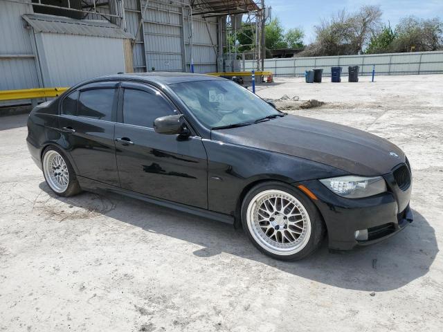 Photo 3 VIN: WBAPM5C56BE577822 - BMW 3 SERIES 