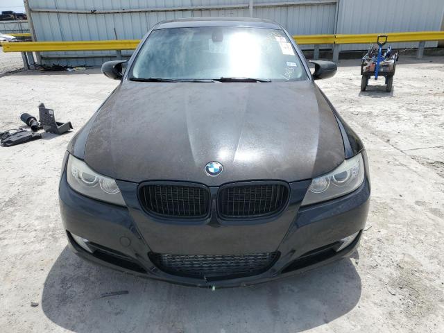 Photo 4 VIN: WBAPM5C56BE577822 - BMW 3 SERIES 