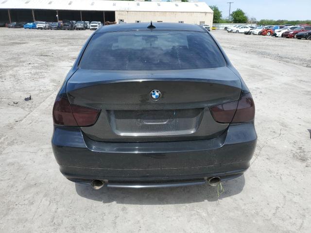 Photo 5 VIN: WBAPM5C56BE577822 - BMW 3 SERIES 