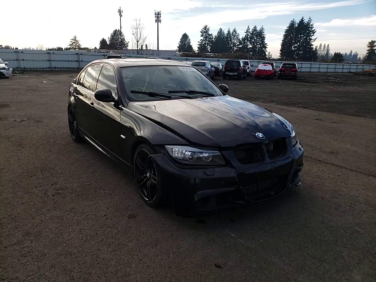 Photo 10 VIN: WBAPM5C56BE578047 - BMW 335 I 