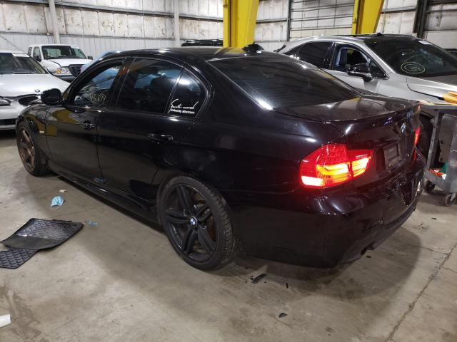 Photo 2 VIN: WBAPM5C56BE578047 - BMW 335 I 