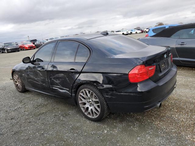 Photo 1 VIN: WBAPM5C56BF182114 - BMW 3 SERIES 