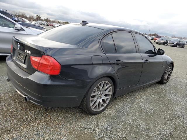 Photo 2 VIN: WBAPM5C56BF182114 - BMW 3 SERIES 