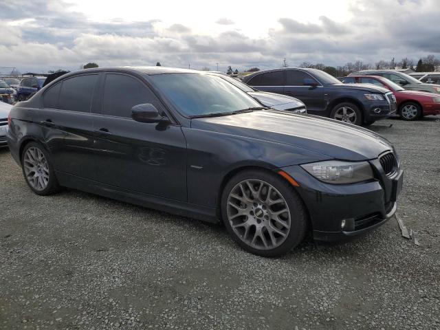 Photo 3 VIN: WBAPM5C56BF182114 - BMW 3 SERIES 