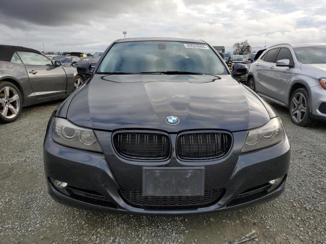 Photo 4 VIN: WBAPM5C56BF182114 - BMW 3 SERIES 