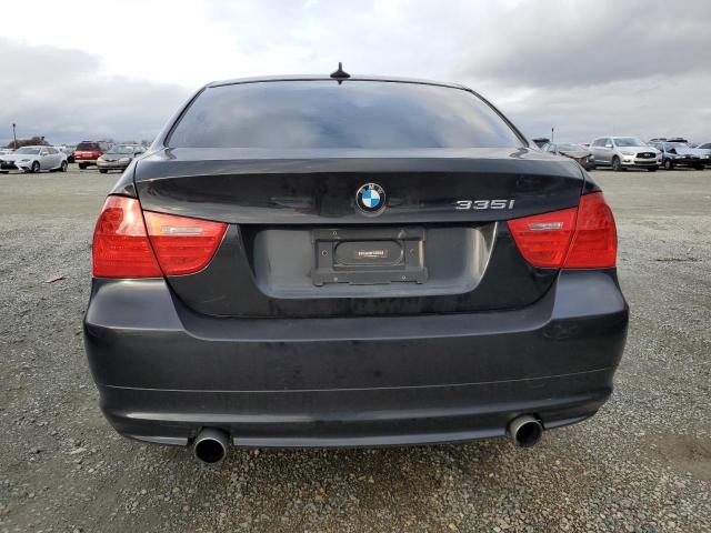 Photo 5 VIN: WBAPM5C56BF182114 - BMW 3 SERIES 