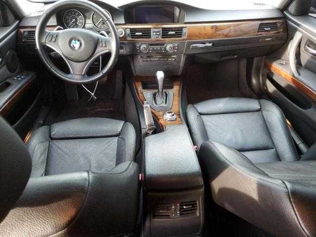 Photo 7 VIN: WBAPM5C56BF182114 - BMW 3 SERIES 