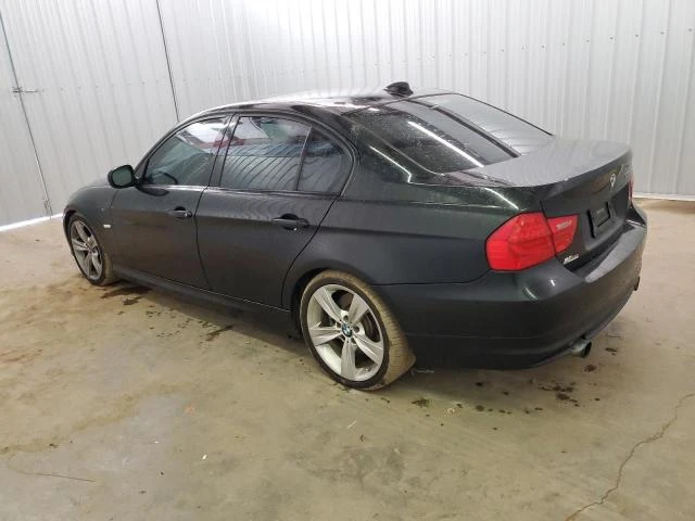 Photo 1 VIN: WBAPM5C57BA745281 - BMW 335 I 