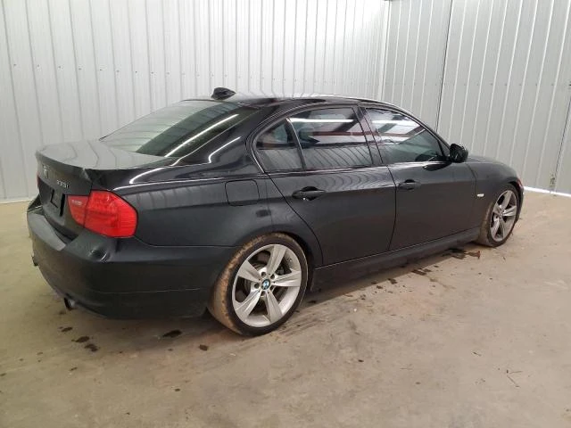 Photo 2 VIN: WBAPM5C57BA745281 - BMW 335 I 