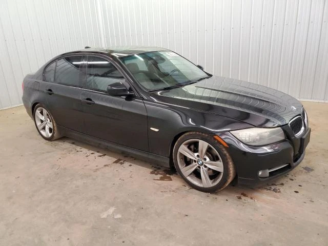 Photo 3 VIN: WBAPM5C57BA745281 - BMW 335 I 