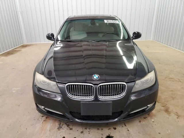 Photo 4 VIN: WBAPM5C57BA745281 - BMW 335 I 