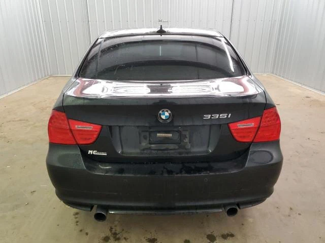 Photo 5 VIN: WBAPM5C57BA745281 - BMW 335 I 