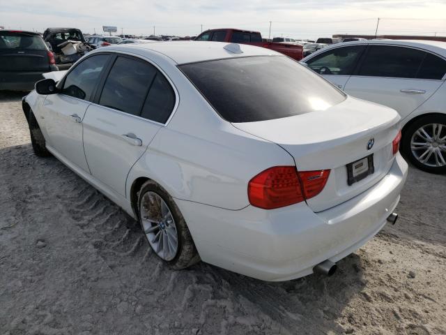 Photo 2 VIN: WBAPM5C57BA745491 - BMW 335 I 