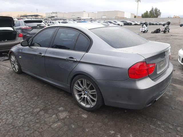 Photo 1 VIN: WBAPM5C57BE435902 - BMW 3 SERIES 