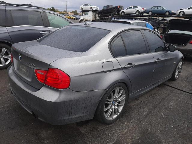 Photo 2 VIN: WBAPM5C57BE435902 - BMW 3 SERIES 