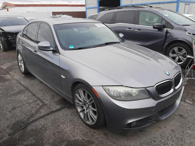 Photo 3 VIN: WBAPM5C57BE435902 - BMW 3 SERIES 