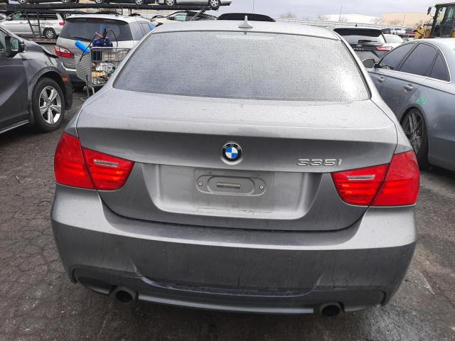 Photo 5 VIN: WBAPM5C57BE435902 - BMW 3 SERIES 