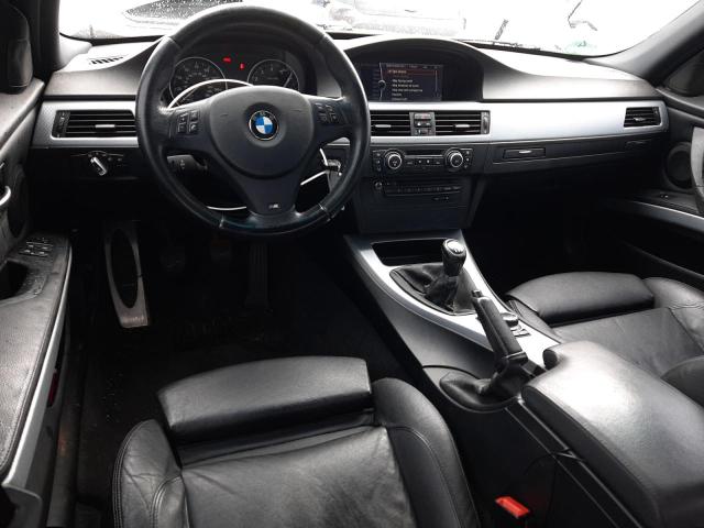 Photo 7 VIN: WBAPM5C57BE435902 - BMW 3 SERIES 