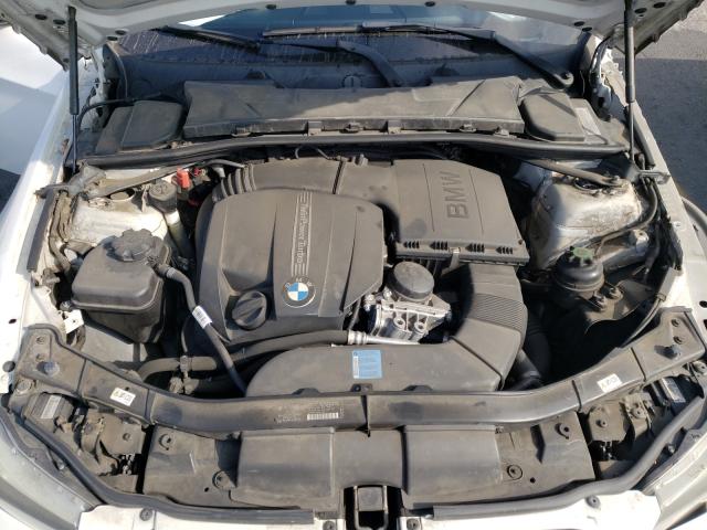 Photo 6 VIN: WBAPM5C57BE576498 - BMW 335 I 