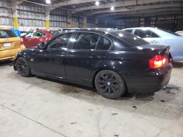 Photo 1 VIN: WBAPM5C57BE577019 - BMW 335 I 