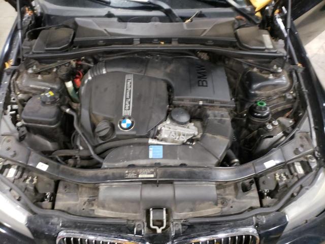 Photo 10 VIN: WBAPM5C57BE577019 - BMW 335 I 