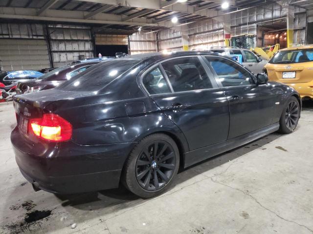 Photo 2 VIN: WBAPM5C57BE577019 - BMW 335 I 