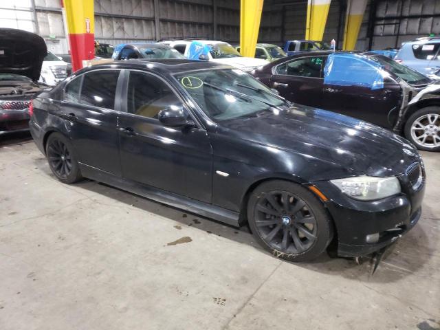 Photo 3 VIN: WBAPM5C57BE577019 - BMW 335 I 