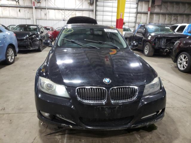 Photo 4 VIN: WBAPM5C57BE577019 - BMW 335 I 