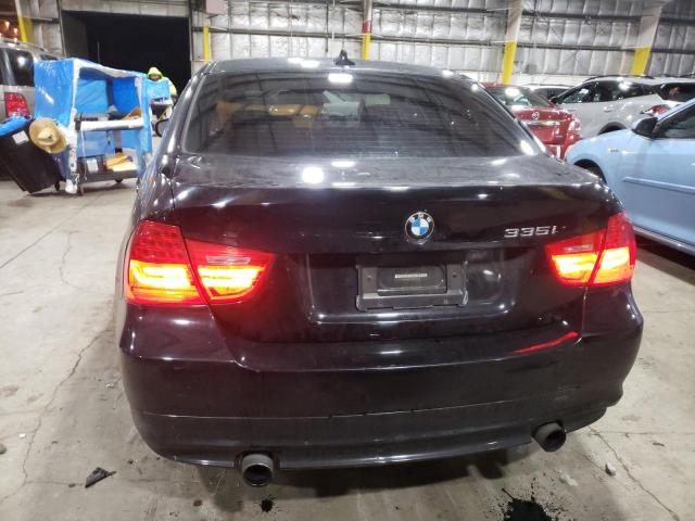 Photo 5 VIN: WBAPM5C57BE577019 - BMW 335 I 