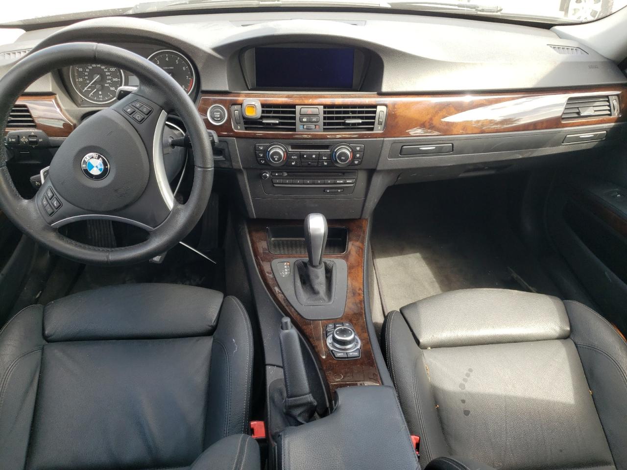 Photo 7 VIN: WBAPM5C57BE577246 - BMW 3ER 