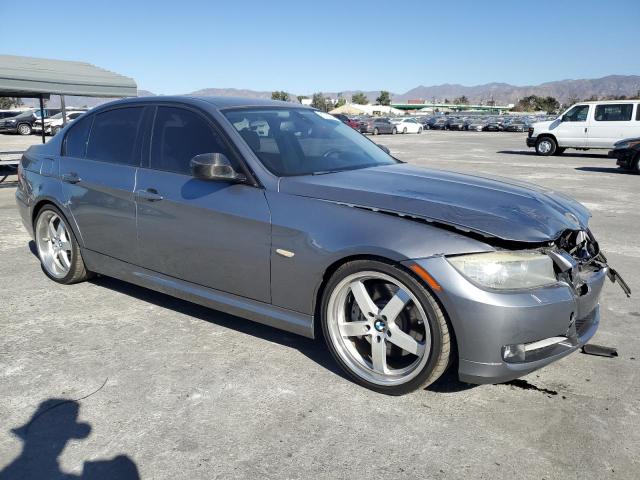 Photo 3 VIN: WBAPM5C57BE577618 - BMW 335 I 