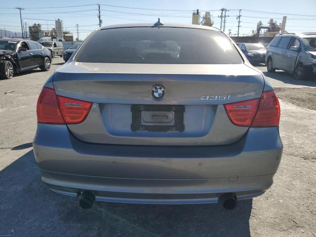 Photo 5 VIN: WBAPM5C57BE577618 - BMW 335 I 