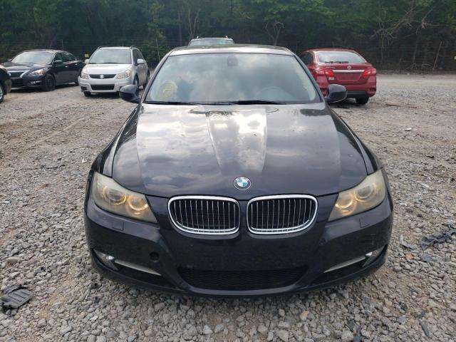 Photo 4 VIN: WBAPM5C57BE578123 - BMW 3 SERIES 