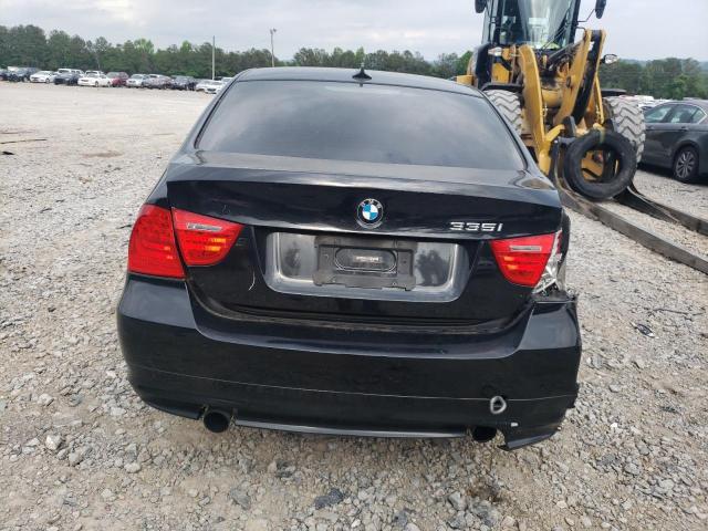 Photo 5 VIN: WBAPM5C57BE578123 - BMW 3 SERIES 