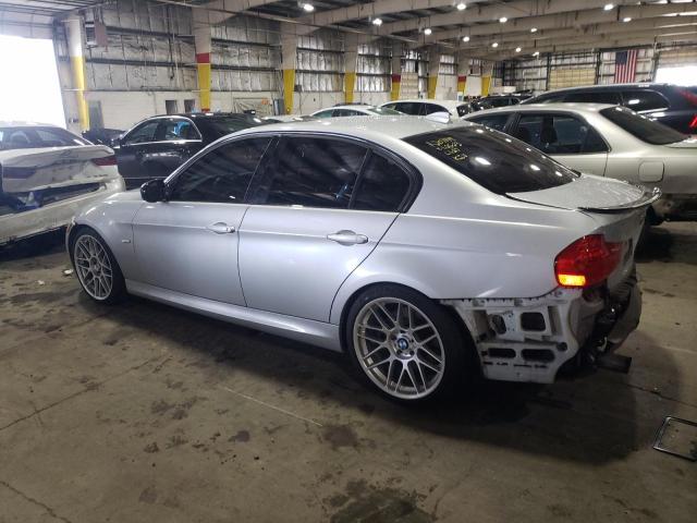 Photo 1 VIN: WBAPM5C57BF182056 - BMW 335 I 