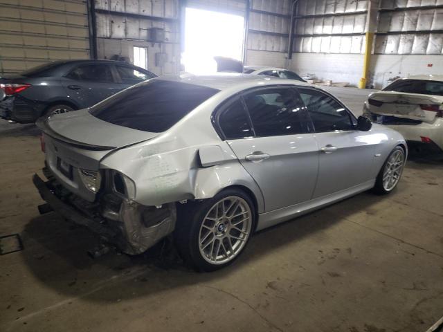 Photo 2 VIN: WBAPM5C57BF182056 - BMW 335 I 