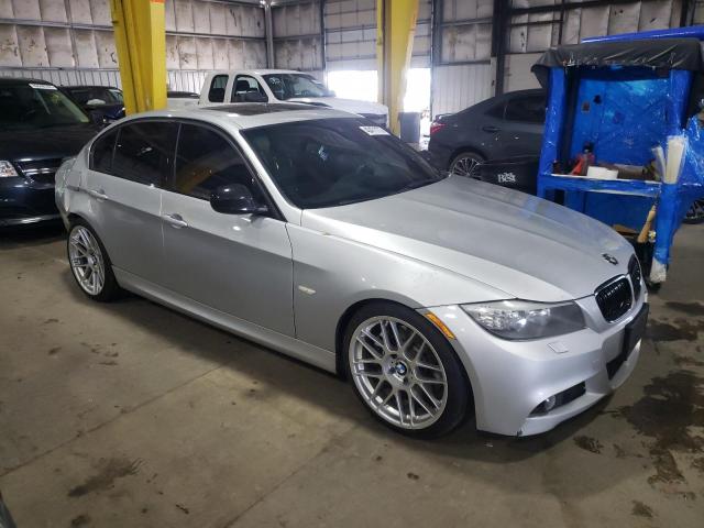 Photo 3 VIN: WBAPM5C57BF182056 - BMW 335 I 