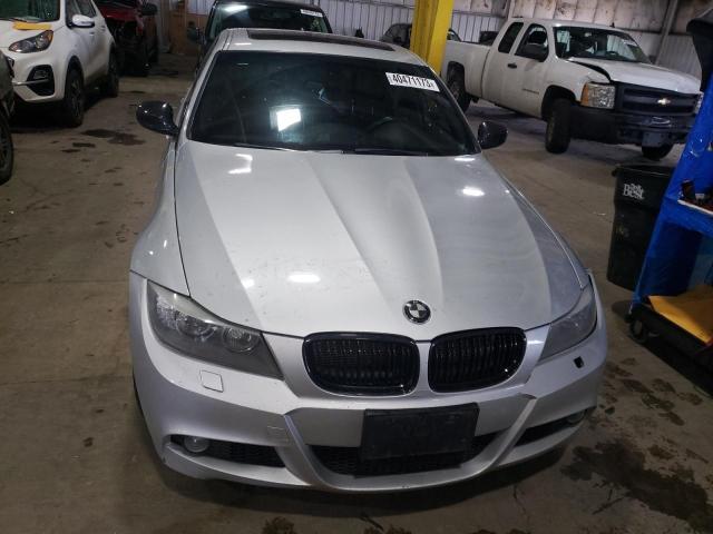 Photo 4 VIN: WBAPM5C57BF182056 - BMW 335 I 