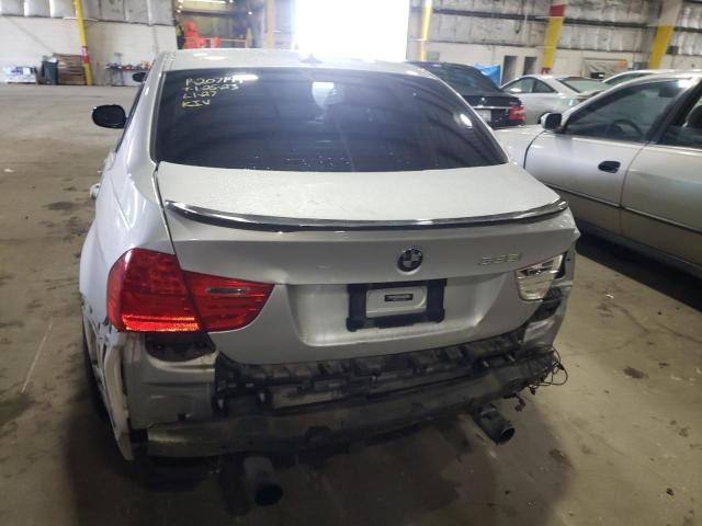 Photo 5 VIN: WBAPM5C57BF182056 - BMW 335 I 